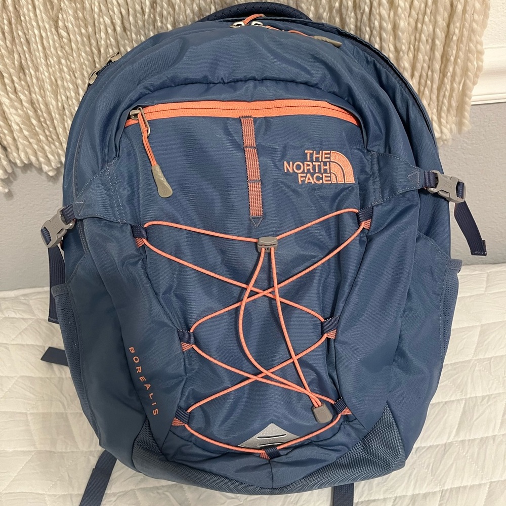The North Face Borealis Backpack